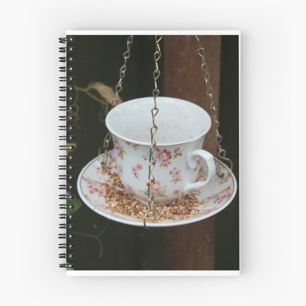 Item preview, Birds Cup of Tea designed and sold by AnnDixon.