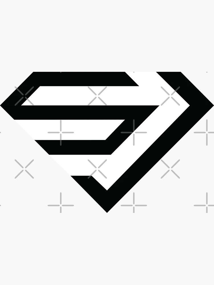 super junior logo font