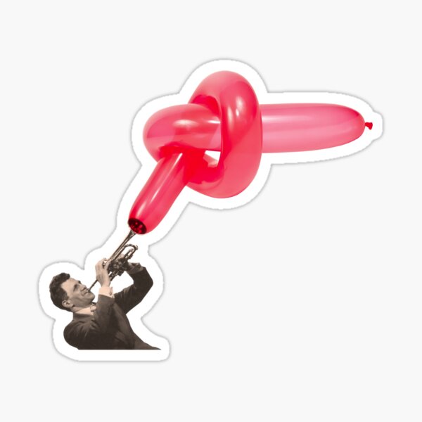 Anton Sticker