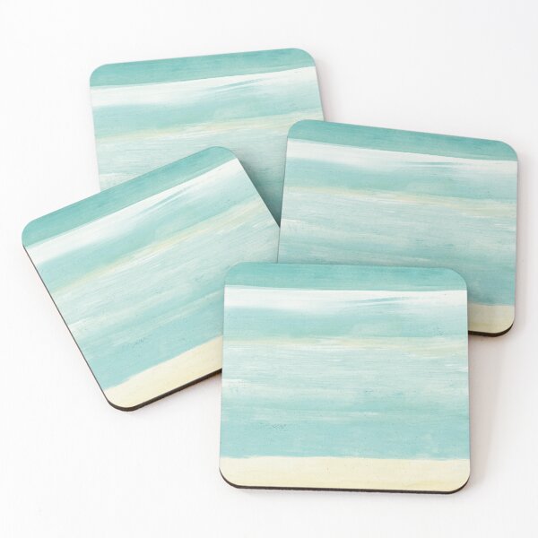 Item preview, Watercolor Abstract Minimalism #1 #minimal #painting #decor #art  designed and sold by Anita's & Bella's Art.