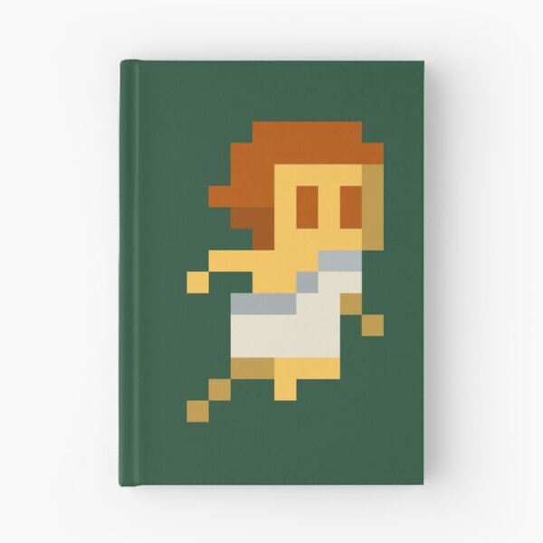 Item preview, Elliot Quest designed and sold by ansimuz.