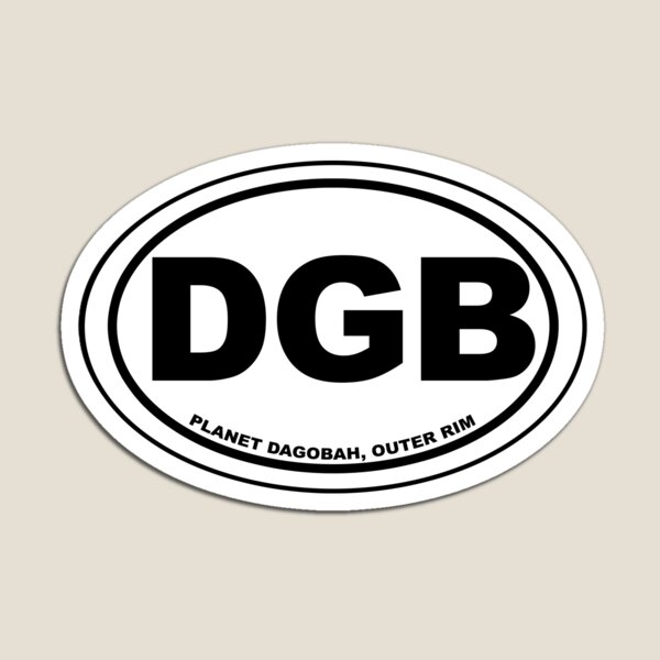 Item preview, Dagobah Destination designed and sold by heliconista.