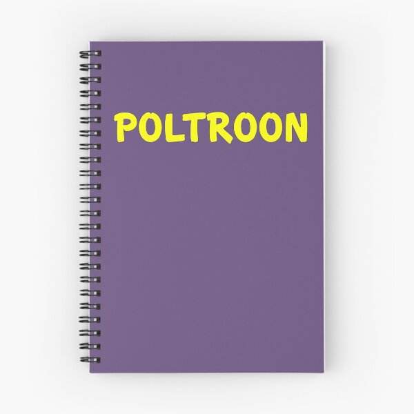 Item preview, Poltroon designed and sold by andrewalcock.
