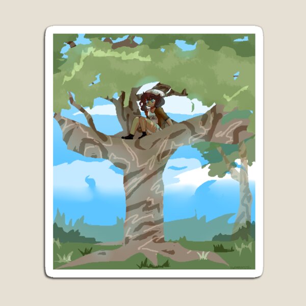 Item preview, sapph in a tree designed and sold by liechten.