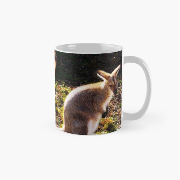 Item preview, Swamp Wallabies designed and sold by miroslava.