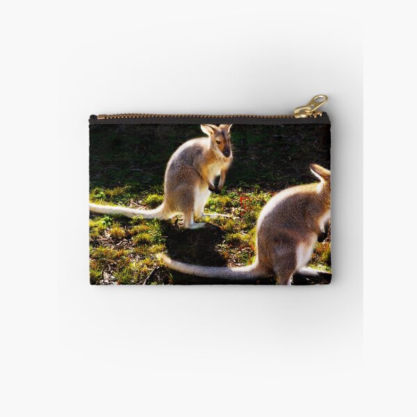 Item preview, Swamp Wallabies designed and sold by miroslava.