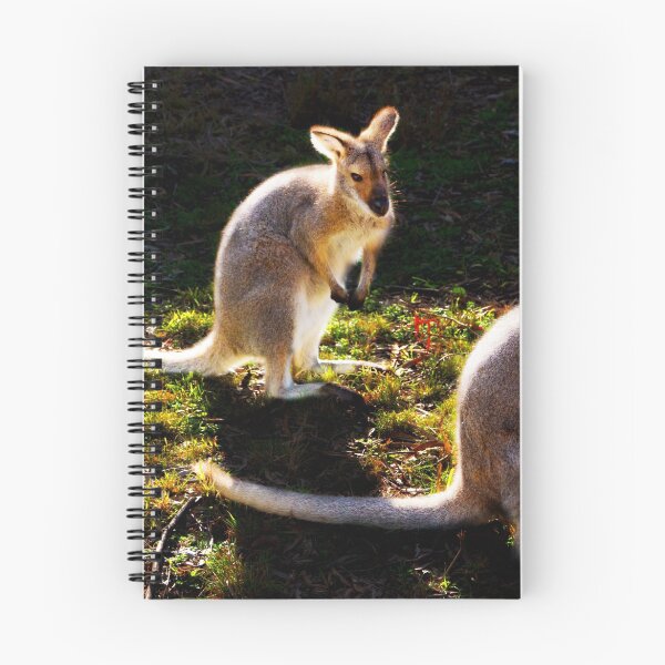 Item preview, Swamp Wallabies designed and sold by miroslava.