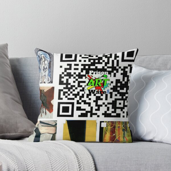 Aperçu de l'œuvre Scannez le code QR pour visiter mon site Web à l'adresse MichaelsArtnAz.com où vous pouvez acheter des copies originales et limitées de mon travail. créée et vendue par Michael  Apelt.