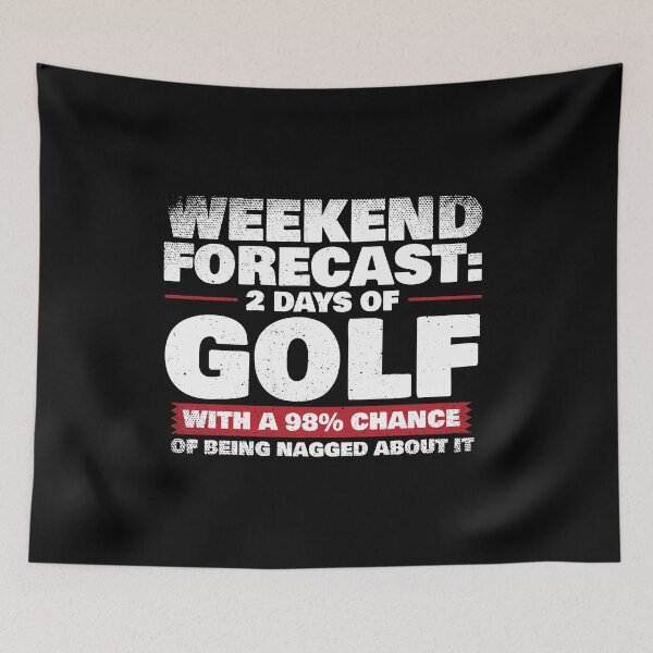 Item preview, 2 Days Of Golf designed and sold by casestees.