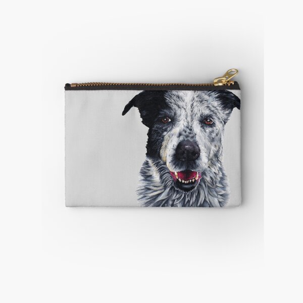 Item preview, Blue Healer, Sir Charles. designed and sold by Apatche Revealed.
