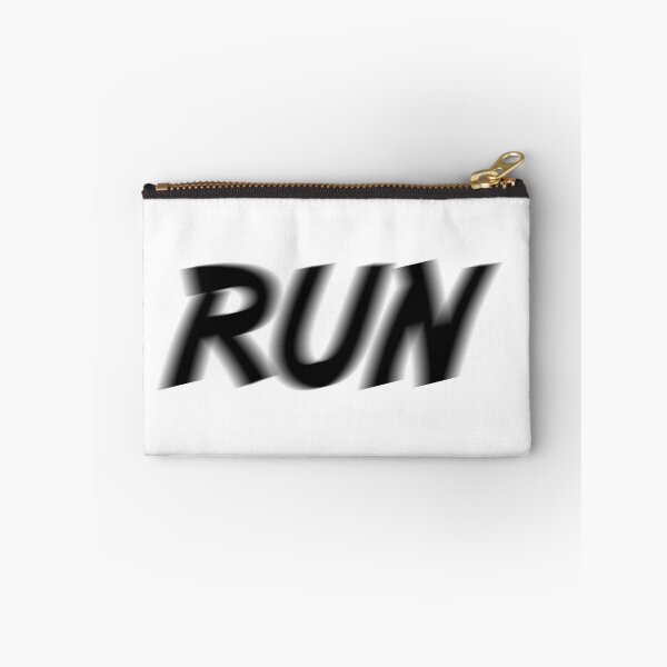Item preview, run tshirt funny and cool designed and sold by Awa3iOnline.