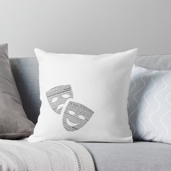 Item preview, Musical theatre designed and sold by ProudToSketch.