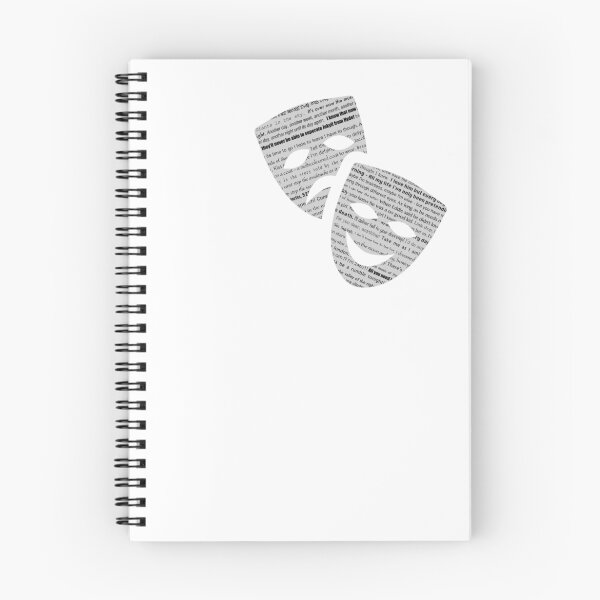 Item preview, Musical theatre designed and sold by ProudToSketch.