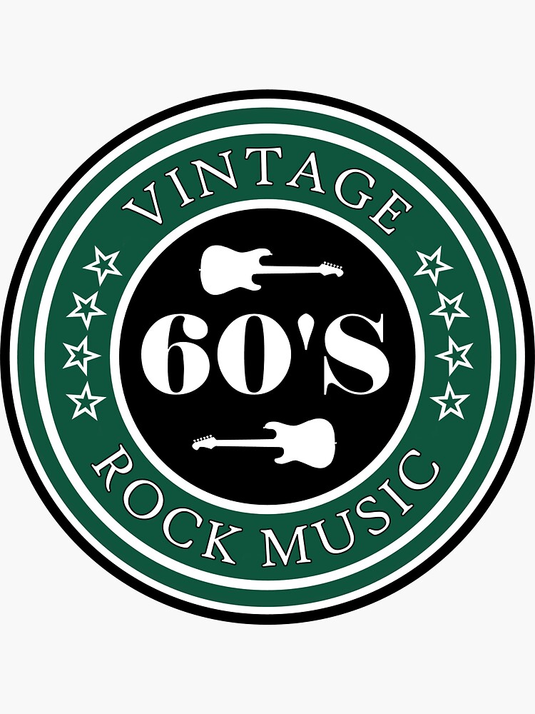 vintage-60-s-rock-music-sticker-for-sale-by-kennyn-redbubble