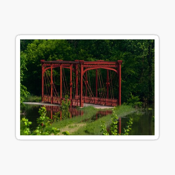 Item preview, Truss Bridge designed and sold by Robert Burdick.