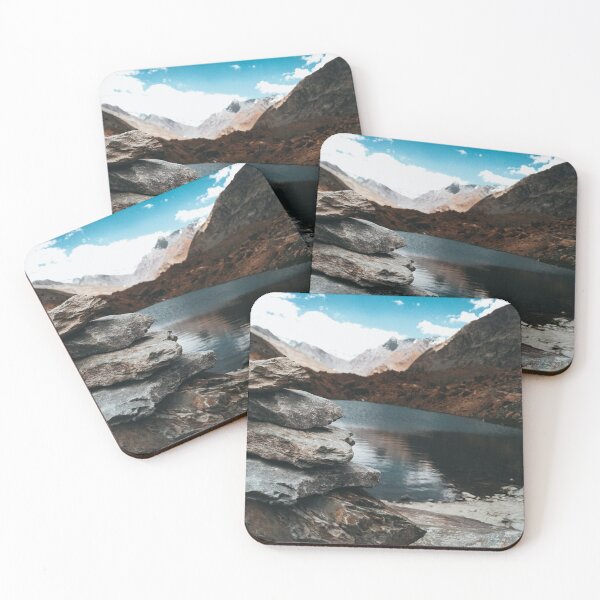 Item preview, Beautiful Landscape with Blue Sky designed and sold by Vikas Sawant.