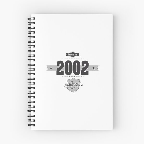 Item preview, Born in 2002 designed and sold by ipiapacs.