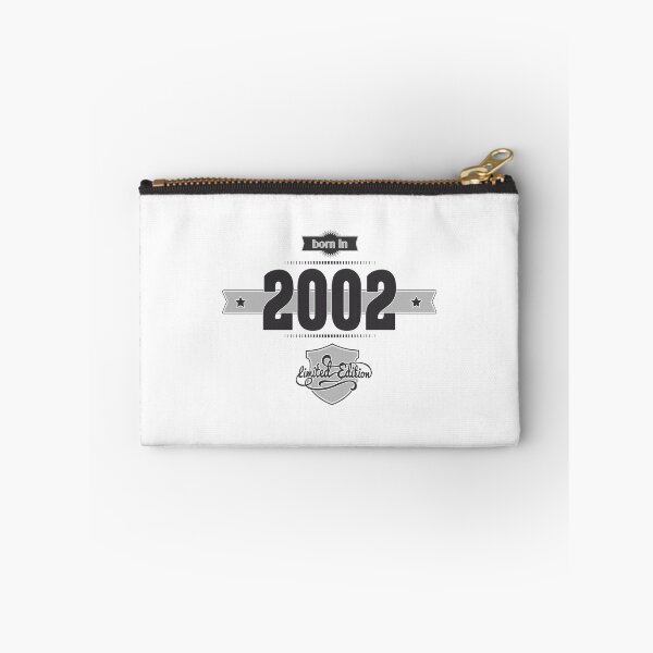 Item preview, Born in 2002 designed and sold by ipiapacs.