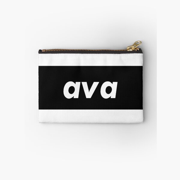 Item preview, Ava My Name is Ava!  designed and sold by ProjectX23.