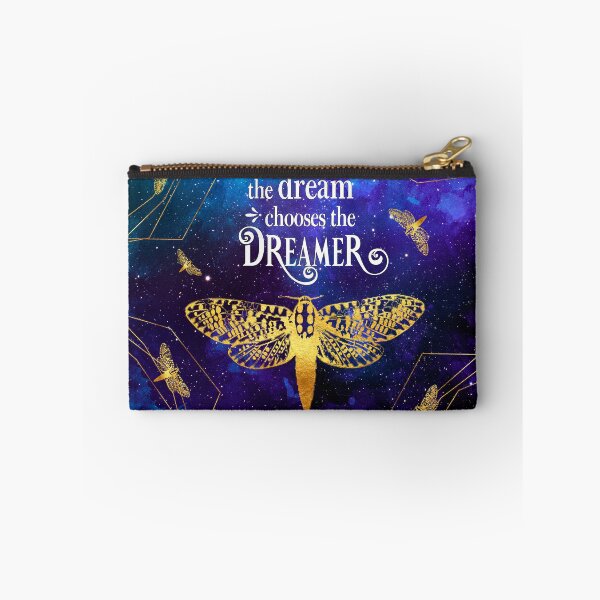 Item preview, Strange The Dreamer designed and sold by kimcarlika.