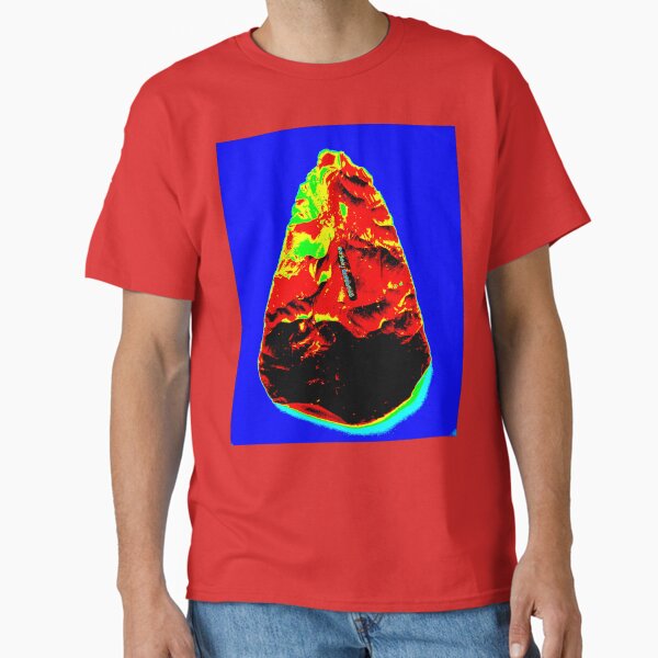 Thermal- Primary Classic T-Shirt