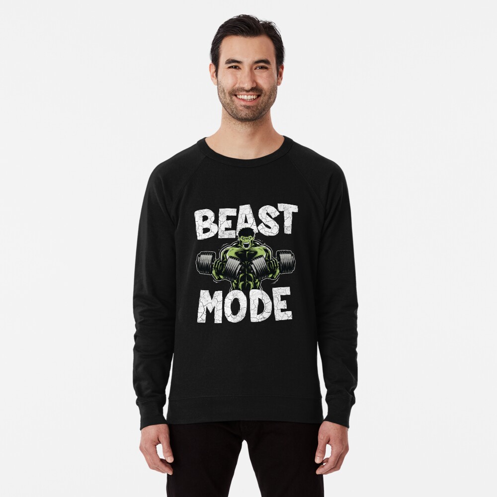 BEAST MODE