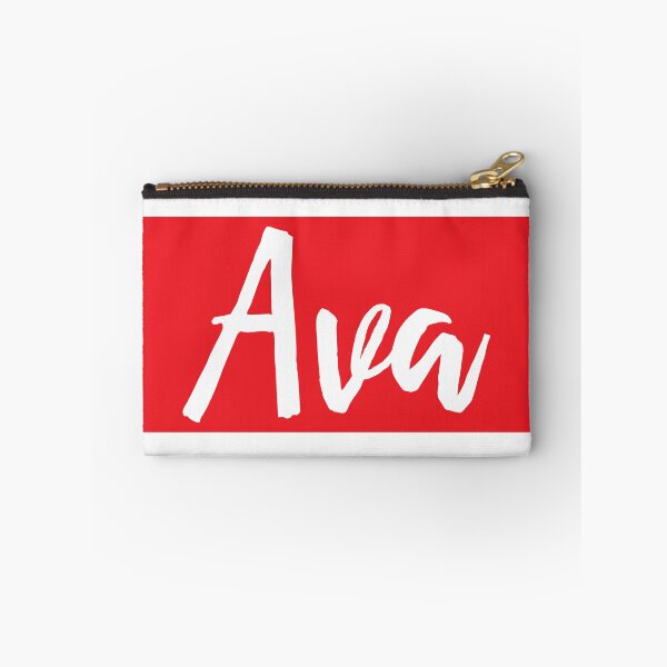Item preview, Ava My Name is Ava!  designed and sold by ProjectX23.