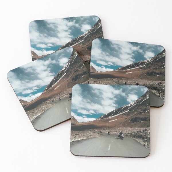 Item preview, Motorcycle Road trip designed and sold by Vikas Sawant.