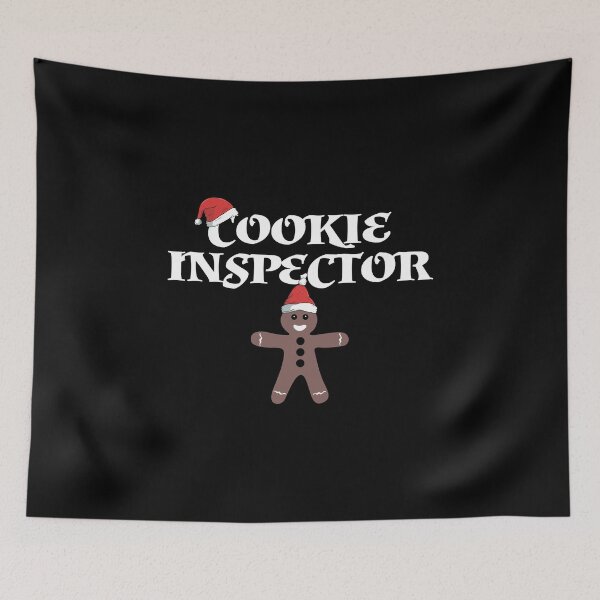 Item preview, Cookie Inspector Cookie Hats designed and sold by KoolMoDee.