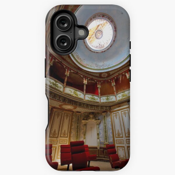 Item preview, Red Theatre. designed and sold by richardgowen.