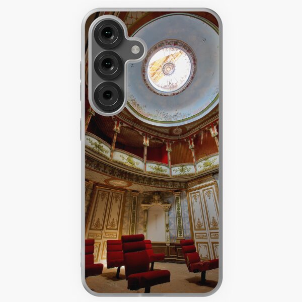 Item preview, Red Theatre. designed and sold by richardgowen.