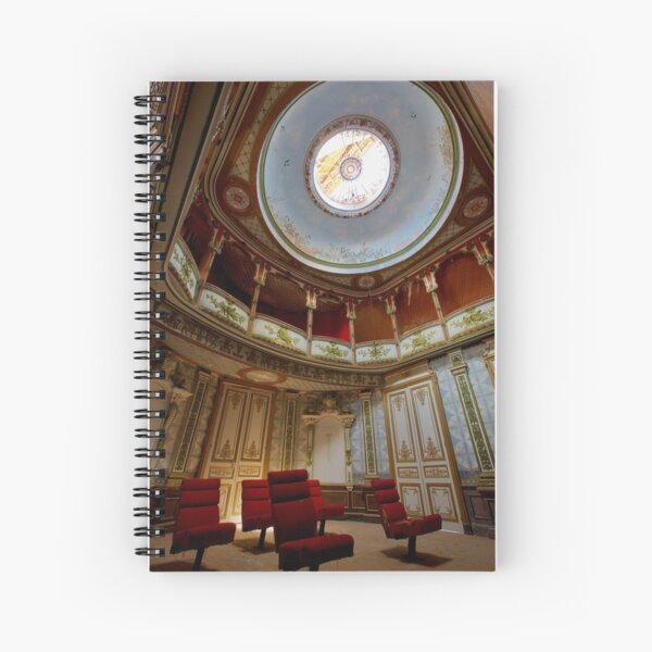 Item preview, Red Theatre. designed and sold by richardgowen.