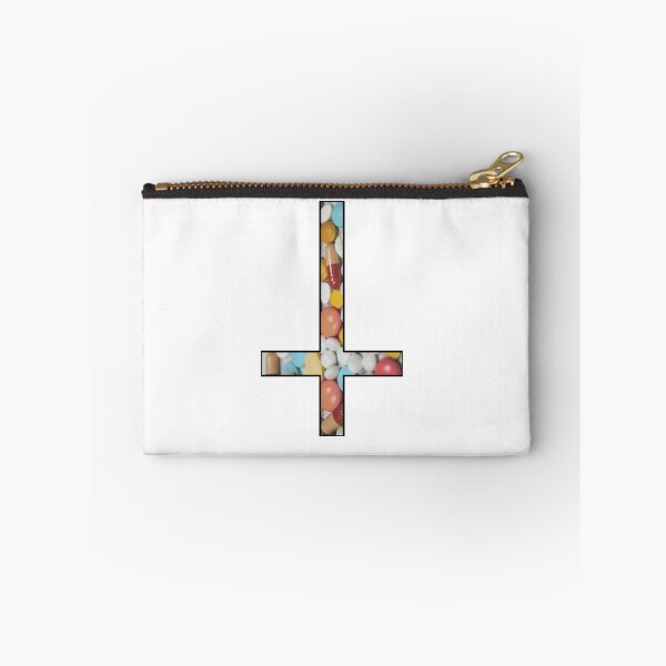 Item preview, Downward pillcross designed and sold by Sykos2910.