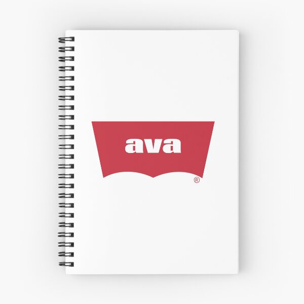 Artikelvorschau, Ava Mein Name ist Ava! entworfen und verkauft von ProjectX23.