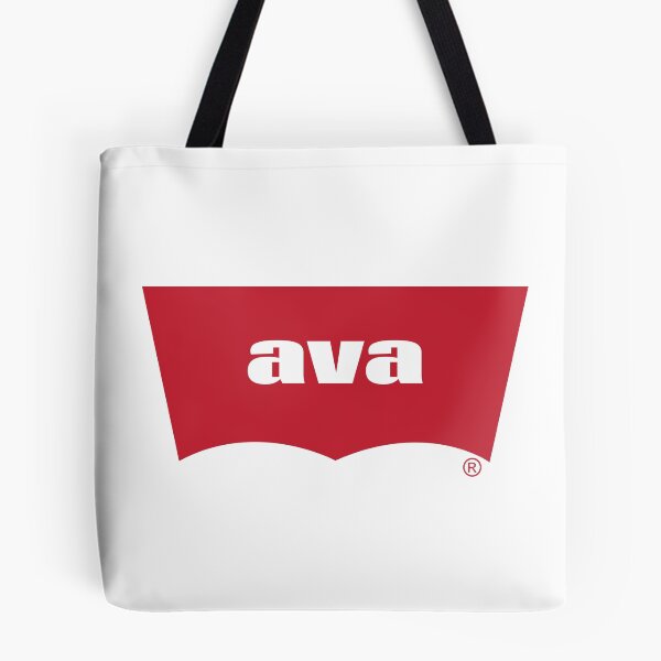 Item preview, Ava My Name is Ava!  designed and sold by ProjectX23.
