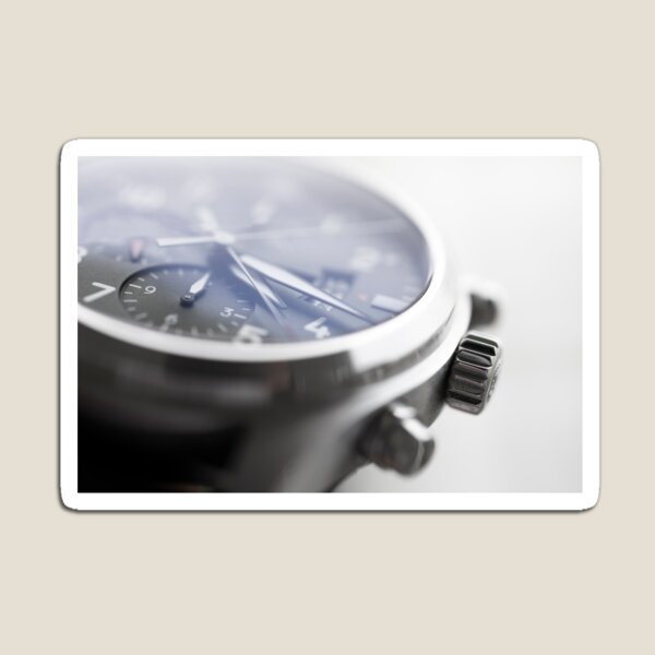 Watch Magnet
