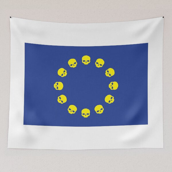 Item preview, THAT FLAG designed and sold by flatearthshop.