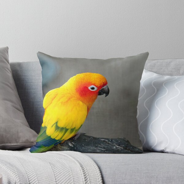 Item preview, A Parrot designed and sold by Susan Link.