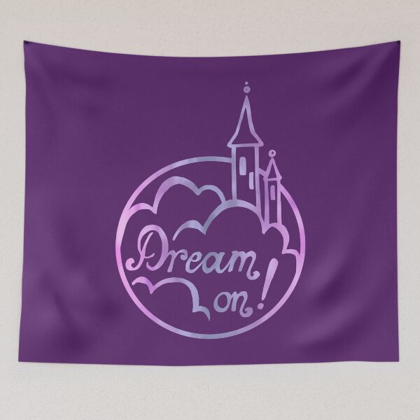 Item preview, Dream on! designed and sold by Olooriel.
