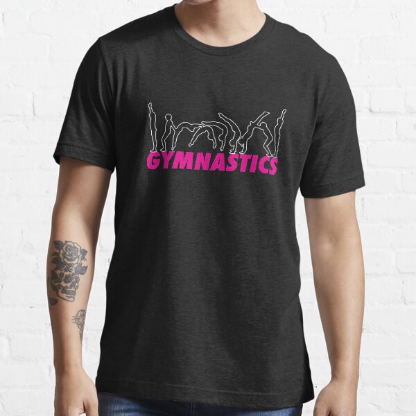 gymnastics shirt designs