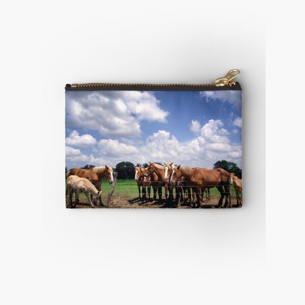 Item preview, Pennsylvania Work Horses designed and sold by KellyHeaton.