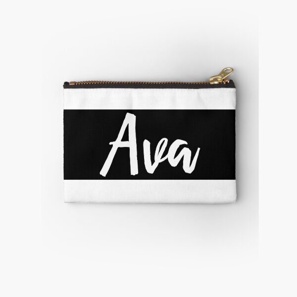 Item preview, Ava My Name is Ava!  designed and sold by ProjectX23.