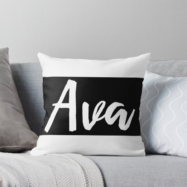 Item preview, Ava My Name is Ava!  designed and sold by ProjectX23.