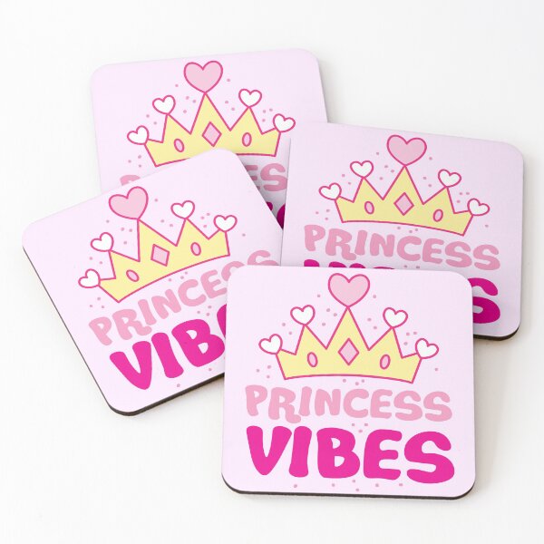 Item preview, PRINCESS VIBES designed and sold by jazzydevil.