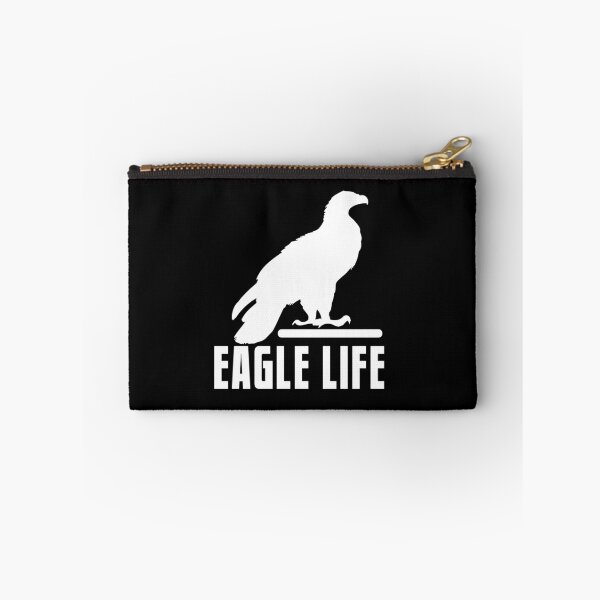 Item preview, Eagle life! designed and sold by jazzydevil.