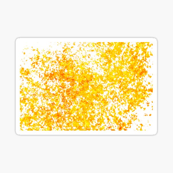 2014 Fall 40 Sticker