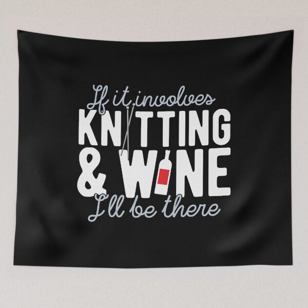 Item preview, Tejer y vino designed and sold by casestees.