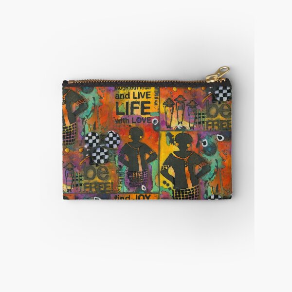 Item preview, Finding JOY in My Journey designed and sold by © Angela L Walker.