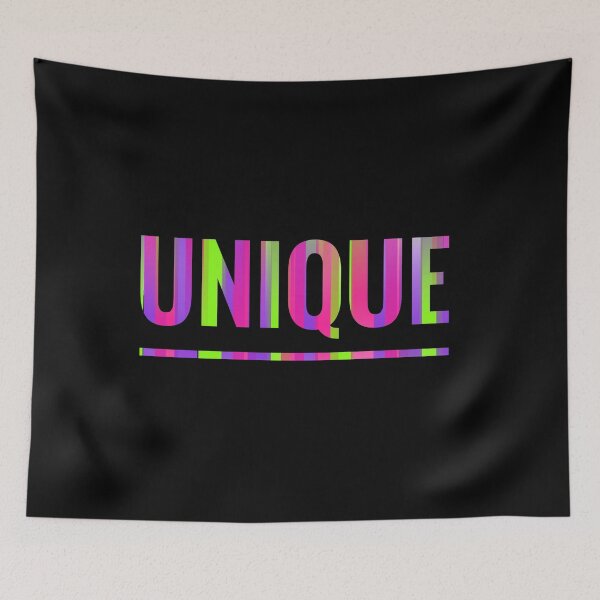 Item preview, Unique Vibrant Motivational Text  designed and sold by aDlij.