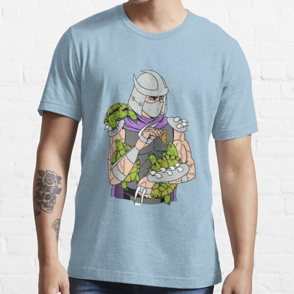 Ninja Turtles Japanese Essential T-Shirt for Sale by